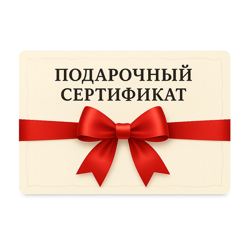 ОТЛИЧНЫЙ ПОДАРОК ДЛЯ РОДНЫХ И БЛИЗКИХ! 