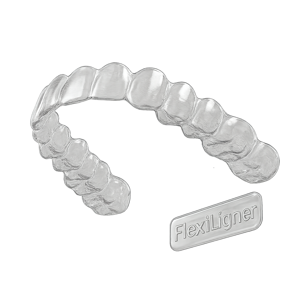 Элайнеры FlexiLigner